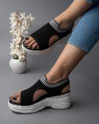 Female Foot Wear