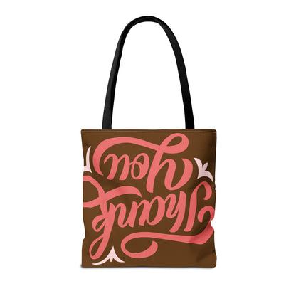 Tote Bag (AOP)