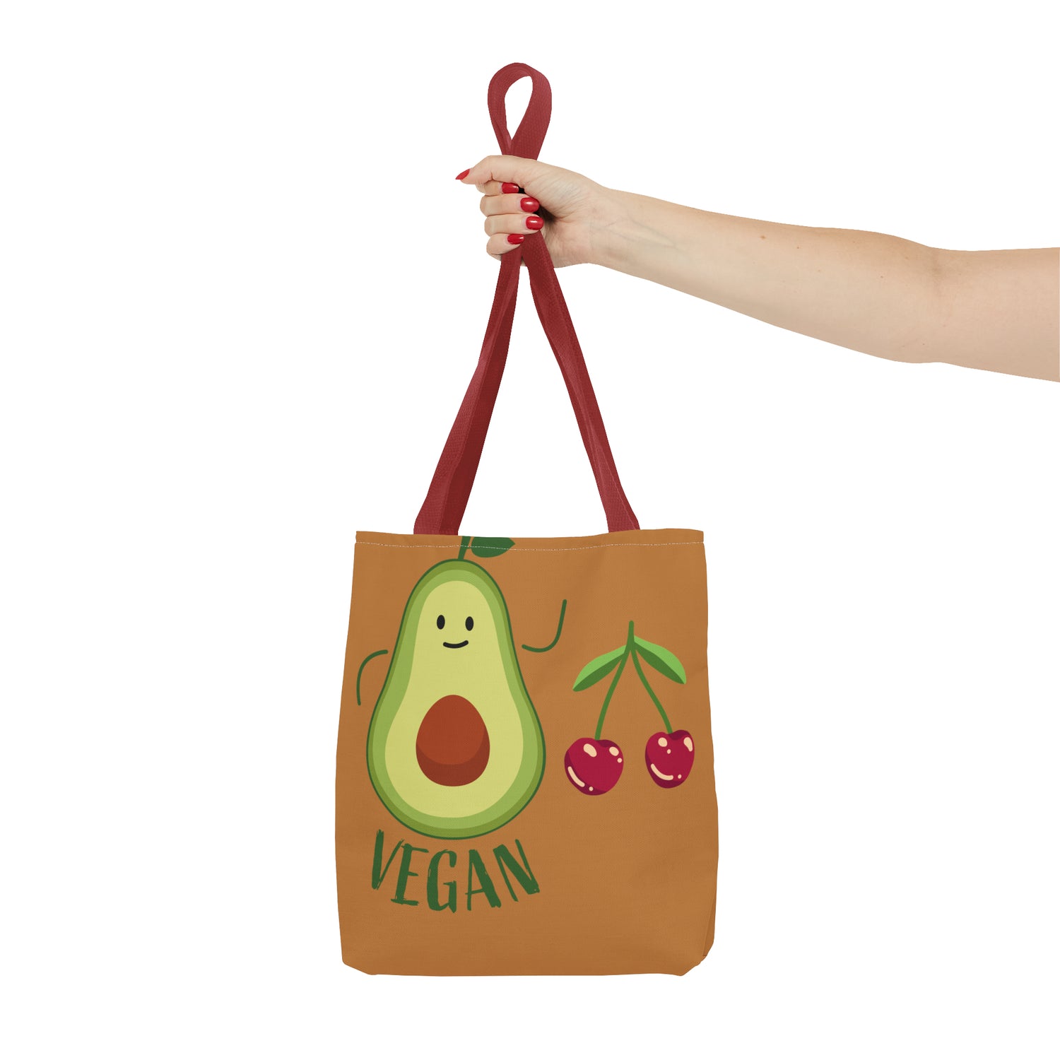 Tote Bag (AOP)