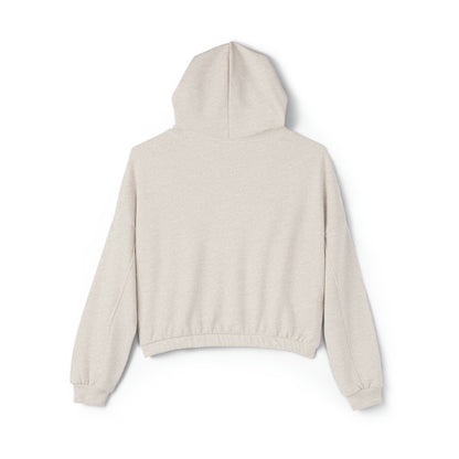 Cinched Bottom Hoodie