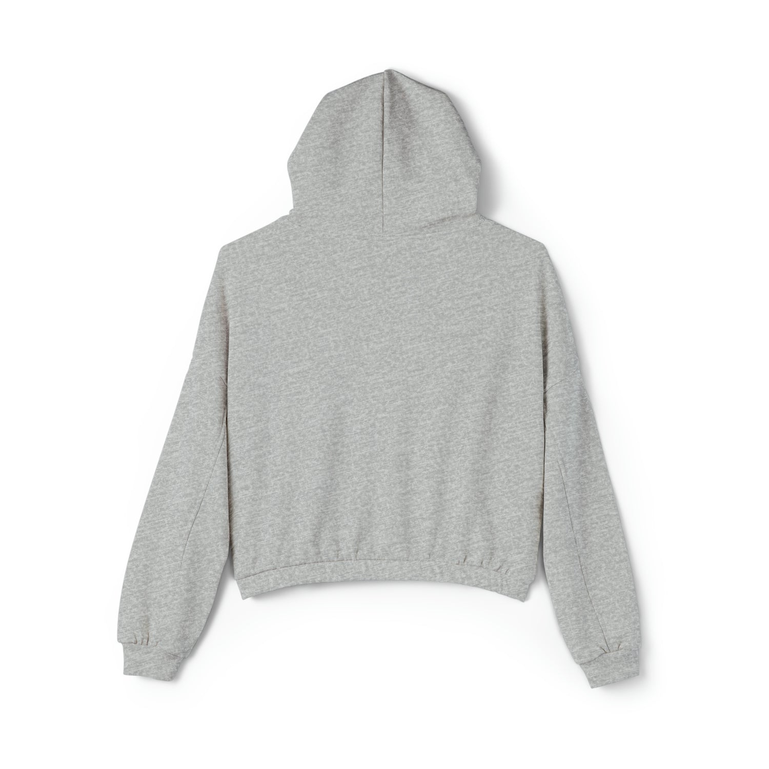 Cinched Bottom Hoodie