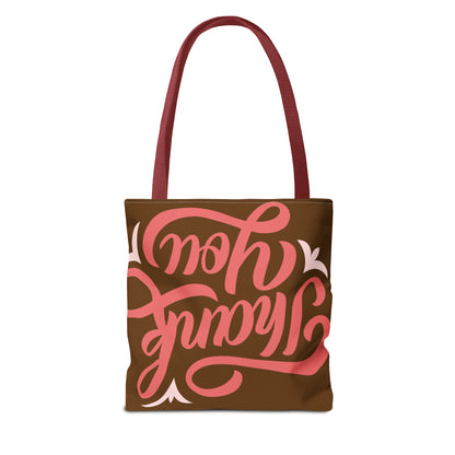 Tote Bag (AOP)