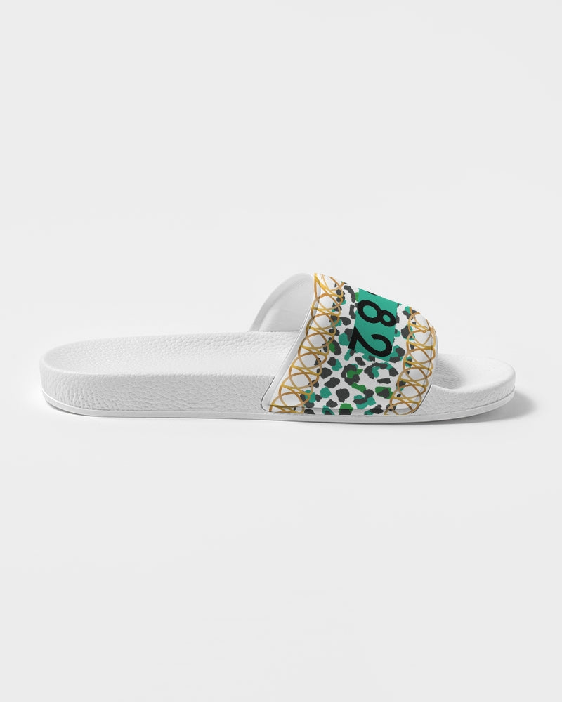 OZ -Cheetah Slide Sandal