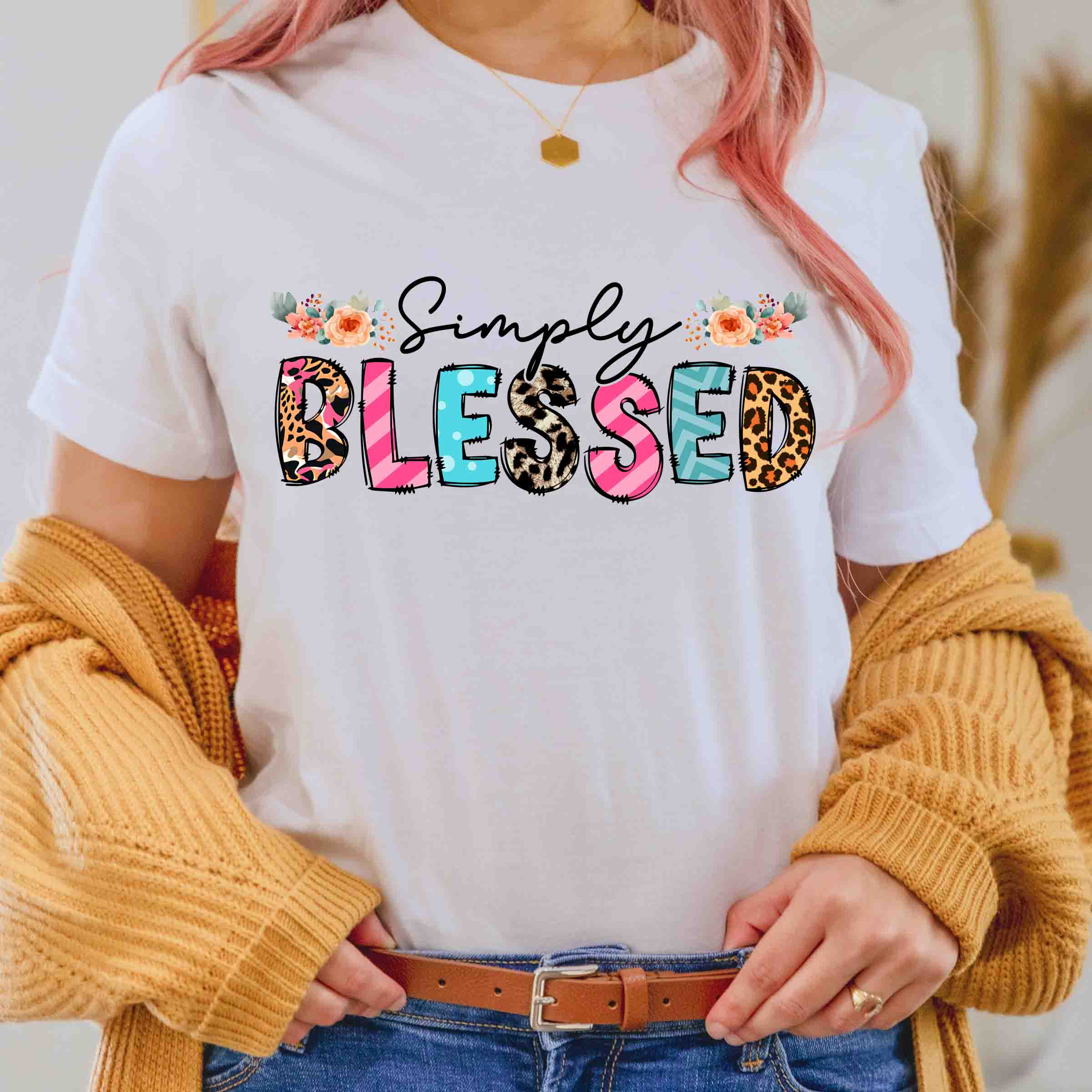 Exquisite Easter  T-shirt