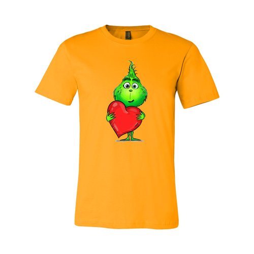 Grinch Shirt