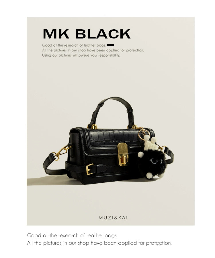 Muzikai Fashion Bag Handbags