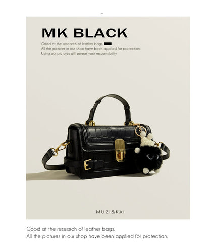 Muzikai Fashion Bag Handbags