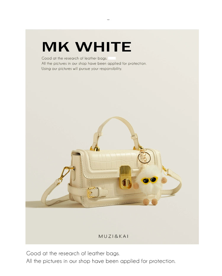 Muzikai Fashion Bag Handbags