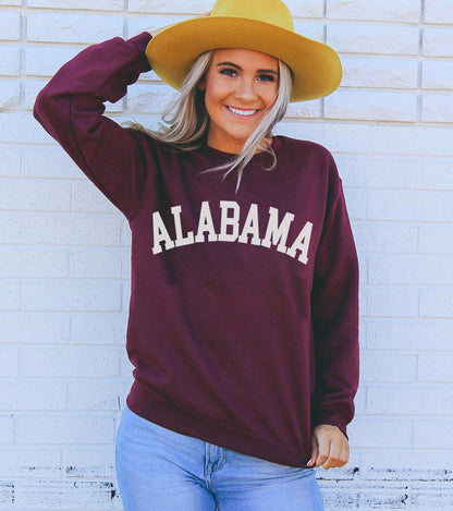 Alabama Sweatshirt