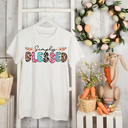 Exquisite Easter  T-shirt