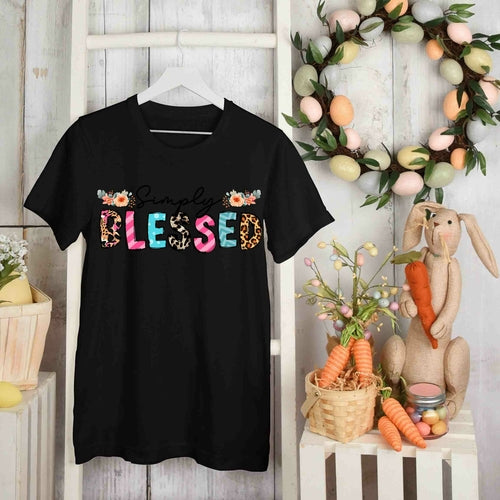 Exquisite Easter  T-shirt